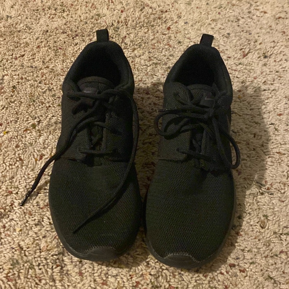 Nike sneakers